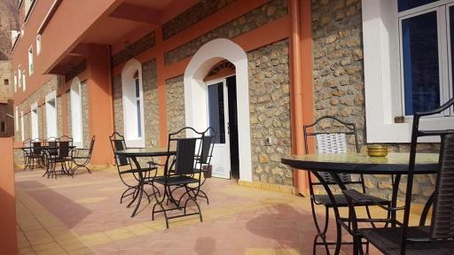 Auberge Restaurant Fatihi Freres - Housity