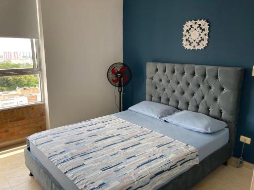 Aparta- Estudio Amoblado - Housity