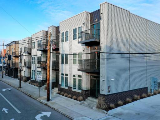 A3 at 41 - Housity