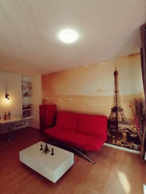 Studio Paris - Housity