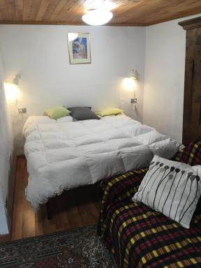 Lodge Villa millefiori - Housity