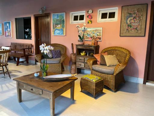 Casa do Lago Hospedaria - Housity