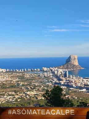 CALPE9A - Hizvo