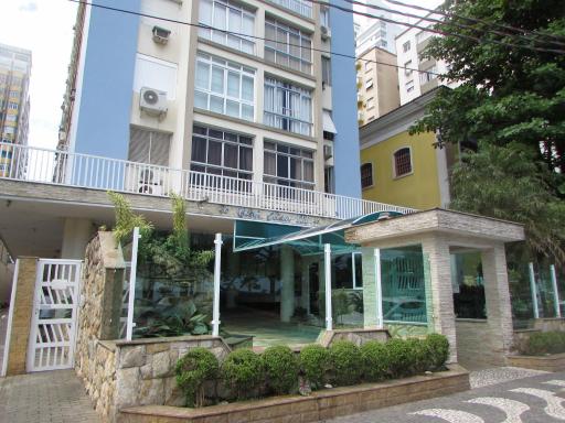 Kitnet em Santos a melhor cidade do litoral paulista. - Housity