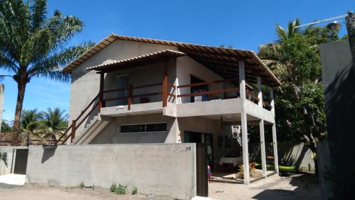 Morada das Águas Campinho Maraú BA - Housity