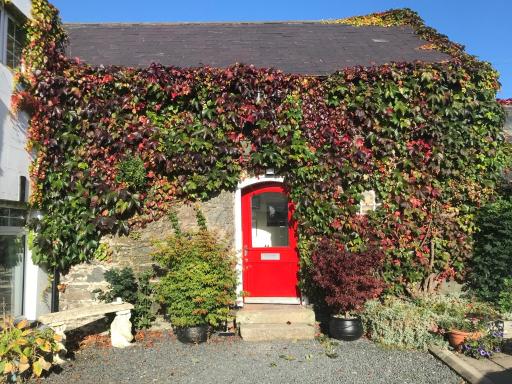 The Byre (Unusual and Different). - Housity