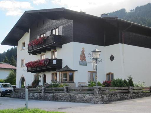 Pension Appartments Christoph - Housity