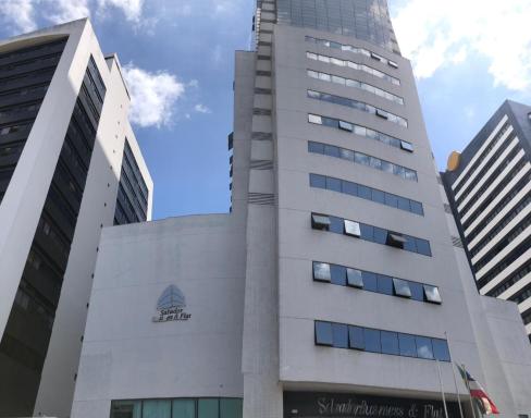 Salvador Business & Flat EXECUTIVOS Apto - Housity