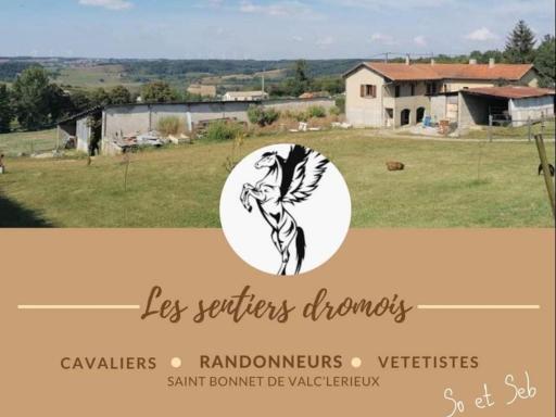 Les Sentiers Drômois - Housity