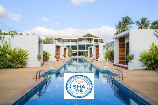 Zee Luxury Boutique Hotel - Housity
