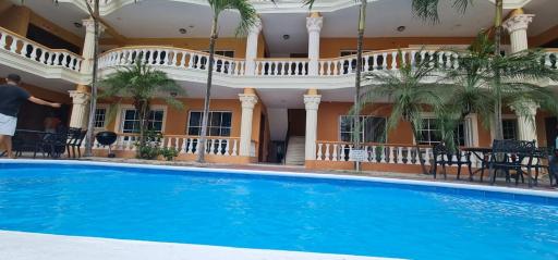 Rose In Paradise - Housity