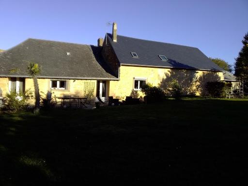 La longère - Housity