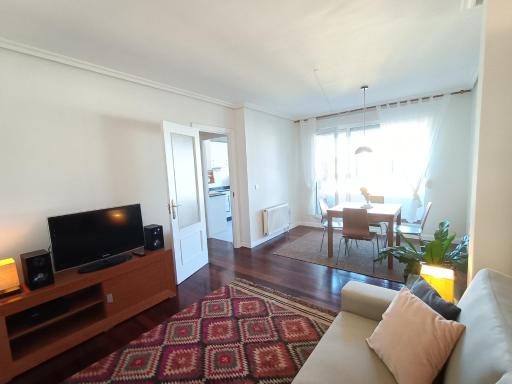 Bonito duplex cerca de la playa y de Santander - Housity