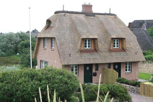 Westerheide Ferienhaus Freude - Housity