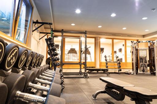 Hotel & Spa Sonne 4 Sterne Superior - Housity