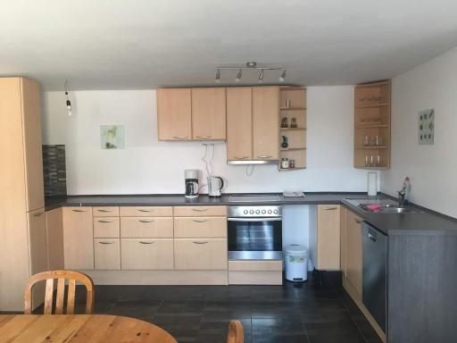 Moderne Wohnung mit 74 m² Wohnfläche - Housity