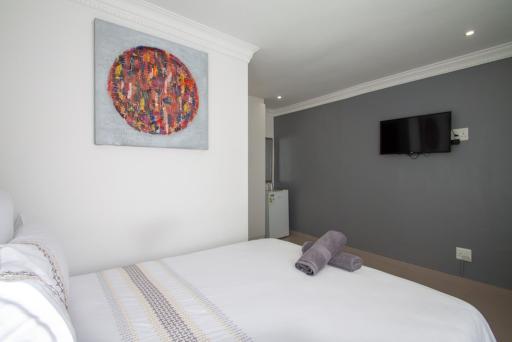 Muxima Guest House - Housity