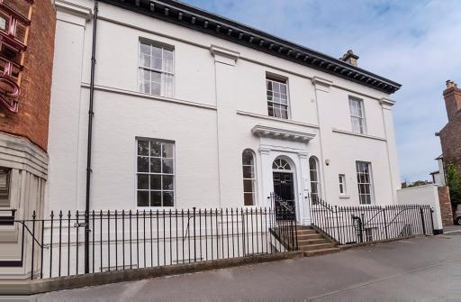 50A Clifton Garth - Housity