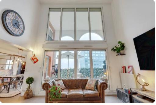 Bed and Breakfast Luxe Paris - Housity