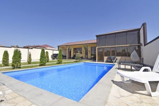 Luxury Villa near Yerevan - Housity