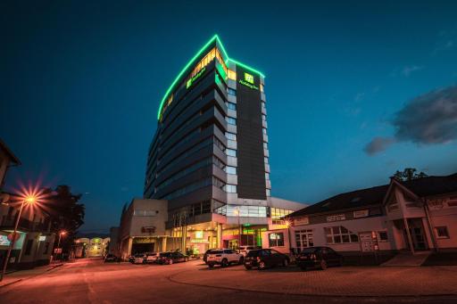 Holiday Inn Zilina, an IHG Hotel - Housity