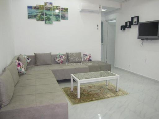 Joli appartement a chott mariem - Housity
