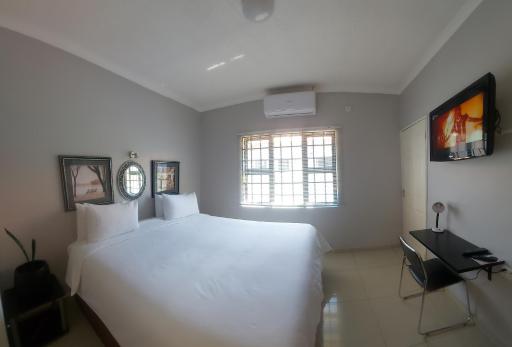 Twenty4ten Guesthouse - Housity