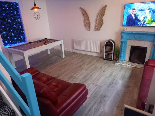 7 Heaven Derry City Centre Town house - Housity