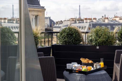 Le 12 Hôtel - Housity