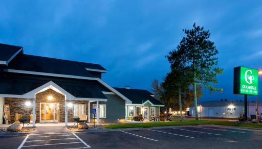 GrandStay Hotel & Suites - Housity