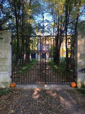 Domaine d azac - Housity