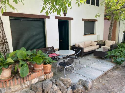 Casa Rural 3 en un fantástico legado - Housity