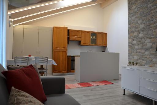 Appartamento Primula - Maso al Noce - Housity
