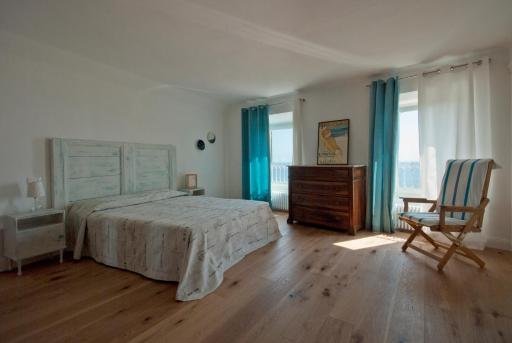 B&B Tre Finestre sul Mare - Housity