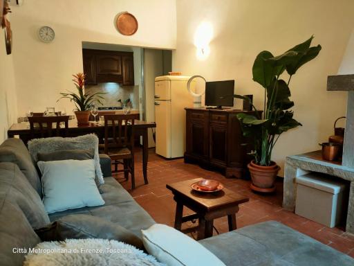 overlooking’s Duomo apartment in Mercato Centrale - Housity
