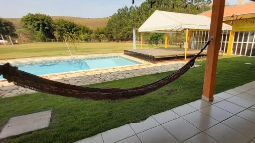 CHACARA IMPERATRIZ BOM JESUS DE JACAREI - Housity