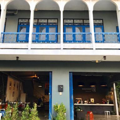 Nokhook House - Housity