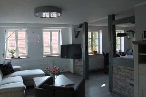 Apartments Ackerbürgerhof No. 9 - Housity