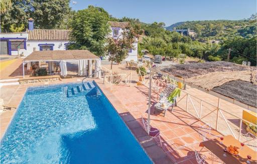 Nice Home In Hornachuelos Córdoba - Housity