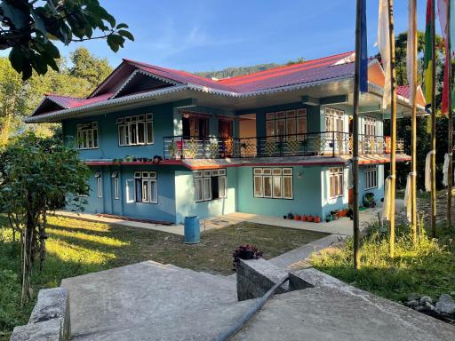 KHIMSHA HOMESTAY - Housity