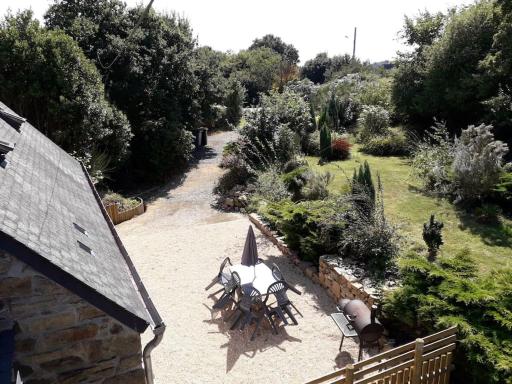 Charmante petite maison à la campagne-proche bourg - Housity
