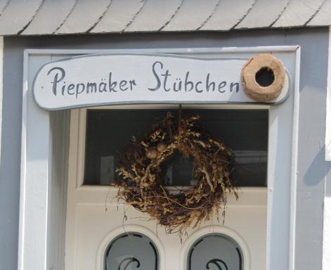 Piepmäker Stübchen - Housity