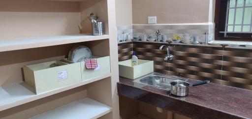 Dev's Residency - Housity