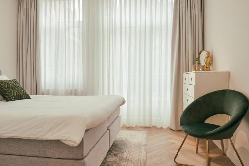RITCH Aparthotel Alkmaar - Housity