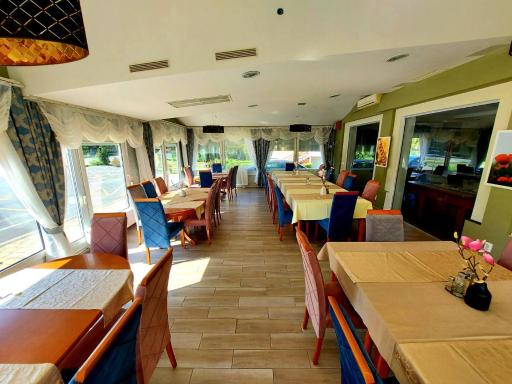 Hotel Villa Valpovo - Housity