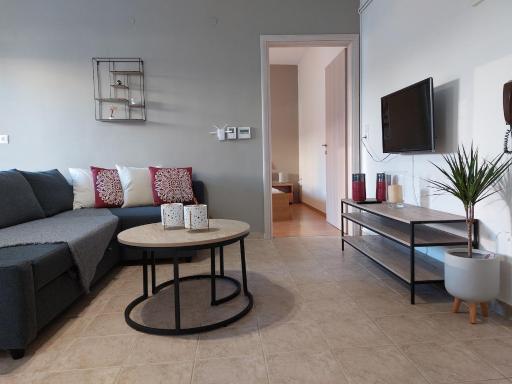 Ρετιρέ στο κέντρο της Κατερίνης - Housity