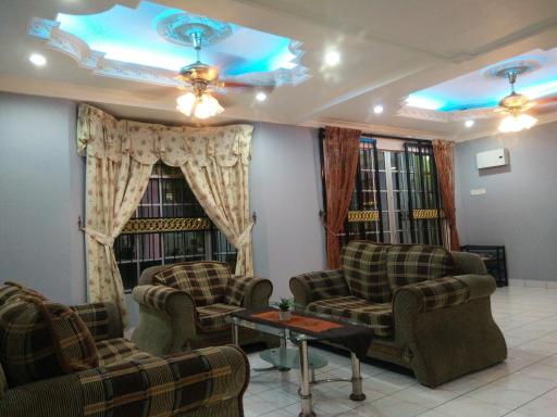 GR HOMESTAY - Housity