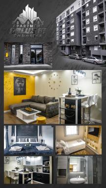 Apartment Delux 14 - Housity