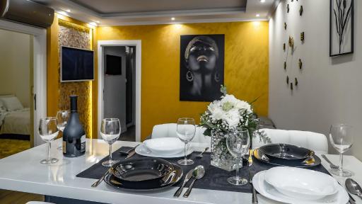 Apartment Delux 14 - Housity