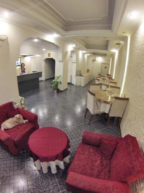 Anil Hotel - Housity